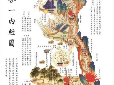 上古天真论篇第一