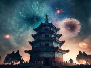 《黄帝四经》全文及译文完整版