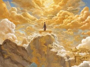 《黄帝四经》全文及译文完整版