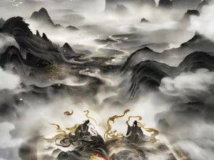 《黄帝四经》全文及译文完整版