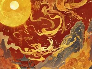 《黄帝四经》全文及译文完整版