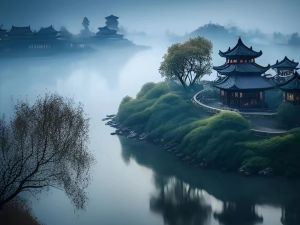 《黄帝四经》全文及译文完整版