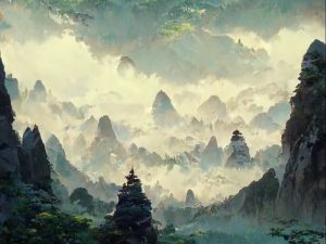 《黄帝四经》全文及译文完整版