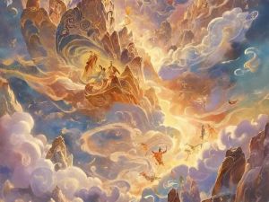 《黄帝四经》全文及译文完整版