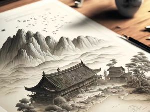 《黄帝四经》全文及译文完整版