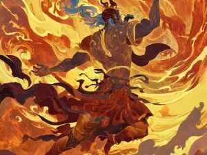 《黄帝四经》全文及译文完整版