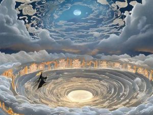 《黄帝四经》全文及译文完整版